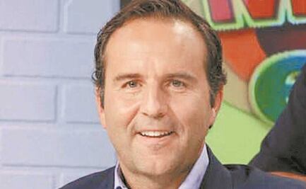 Esteban Arce pelea con doctor por ivermectina