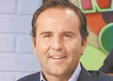 Esteban Arce pelea con doctor por ivermectina