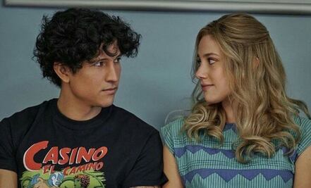 La película romántica en Netflix que dura 110 minutos y te llegará al corazón