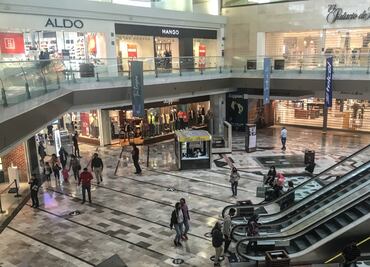 Canaco CDMX estima incremento de ventas por Día del Niño pese a semáforo naranja