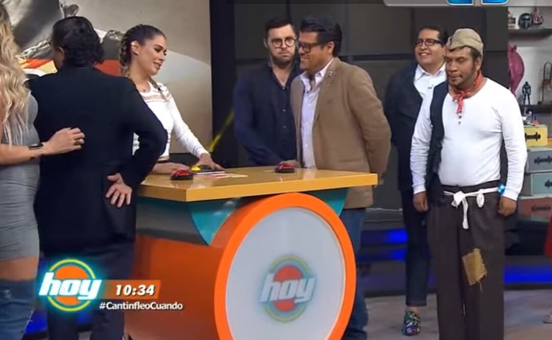 Foto: Tomada de video