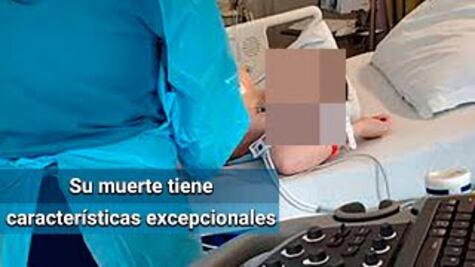 Muere el primer niño en Francia de la enfermedad de Kawasaki