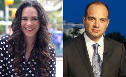 Yuriria Sierra y León Krauze serán los moderadores del segundo debate presidencial