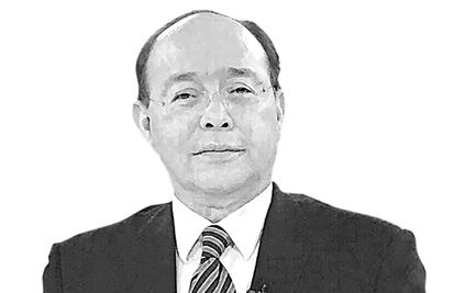 El factor Sheinbaum en la renuncia de Scherer