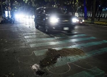 Reforzarán medidas de seguridad para ciclistas