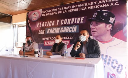 "Me canso ganso, poncharemos al crimen organizado": Alfonso Durazo