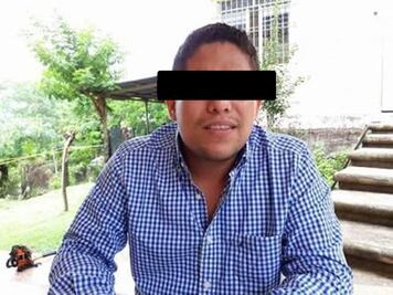 Detienen a edil de San Felipe Jalapa de Díaz por desaparición de personas