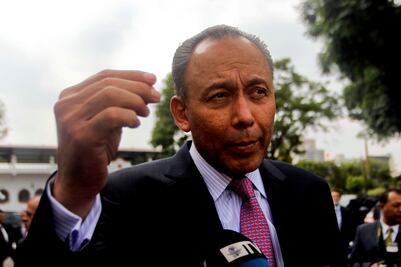 Revira Santiago Nieto: Reyes Baeza desvió 129 mdp en Estafa Maestra