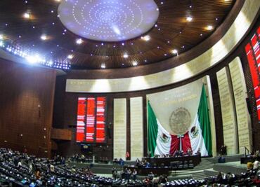 Anuncian maestría en Derecho Electoral en la Cámara de Diputados; se abren 200 lugares para diputados y trabajadores