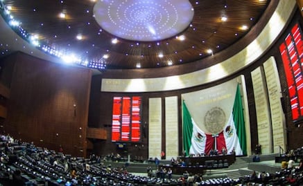 Supremacía constitucional avanza en Diputados; blindaje a reformas constitucionales pasa al pleno