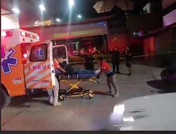 Ataque en bar de Chilpancingo deja tres muertos y cuatro heridos 