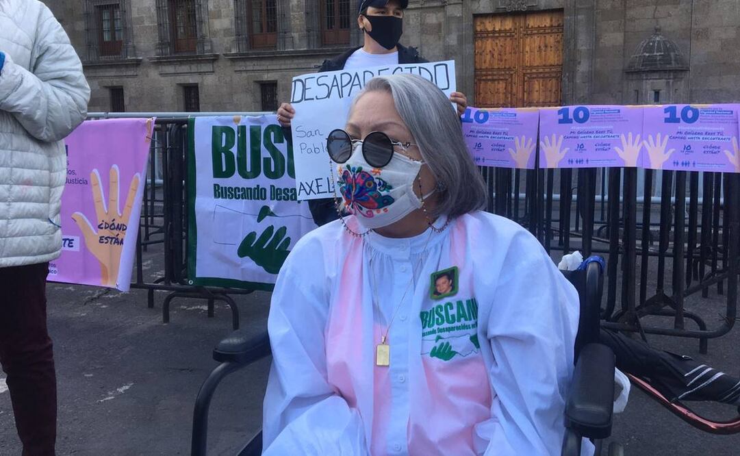 Foto de Armando Martínez. EL UNIVERSAL