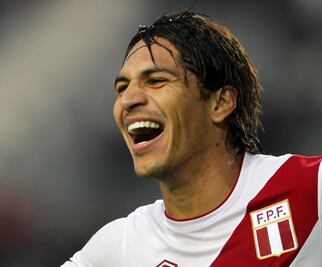 FIFA reduce sanción a Paolo Guerrero