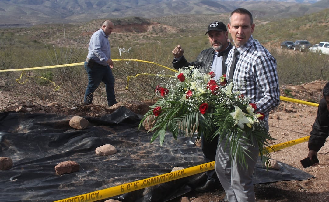 Foto: Archivo/EL UNIVERSAL