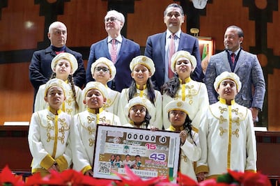 Reforma educativa, vía para la calidad: Lotenal