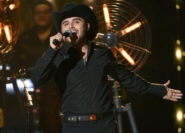 Piden a Segob informar sobre difusión de video de Gerardo Ortiz