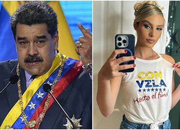 ¿Por qué Nicolás Maduro atacó a la influencer venezolana Lele Pons? Esto se sabe