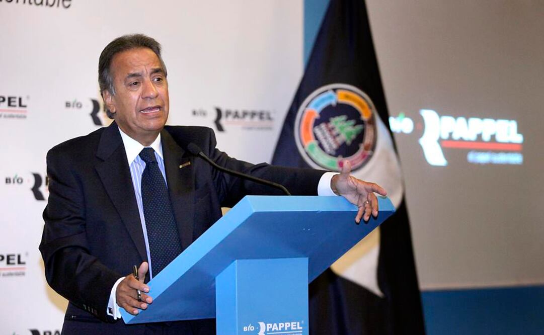 Foto: Archivo// EL UNIVERSAL 