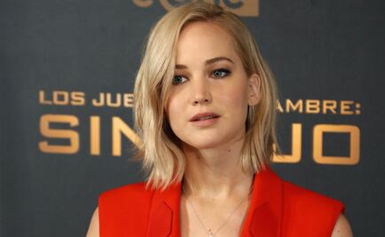 Nadie invita a salir a Jennifer Lawrence