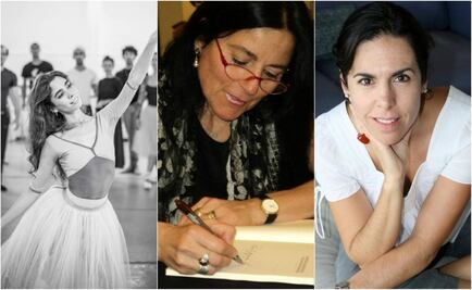 3 experiencias muy femeninas en la CDMX