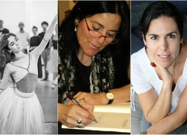 3 experiencias muy femeninas en la CDMX