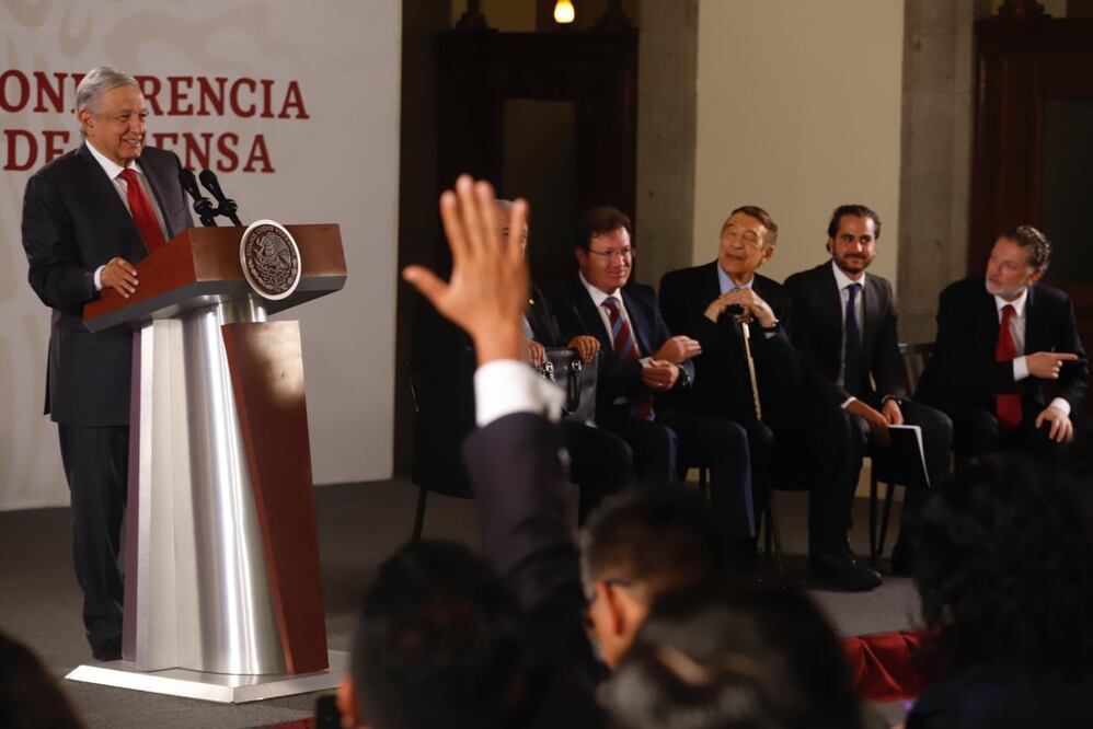 Foto: Berenice Fregoso