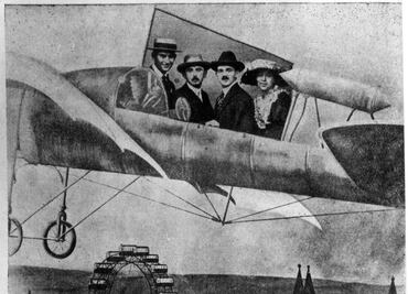 El fuego interior de Franz Kafka