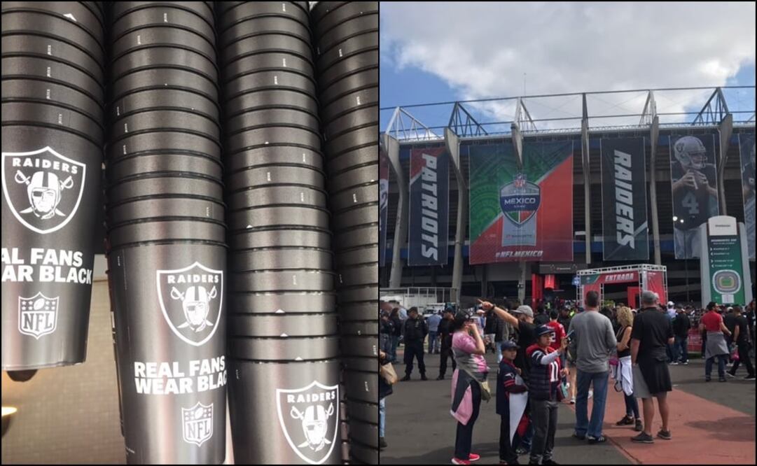 Ramón Treviño/ EL UNIVERSAL