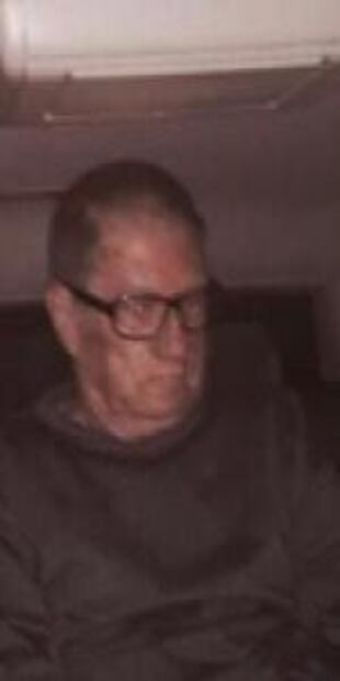 Las primeras fotos de Don Neto en décadas