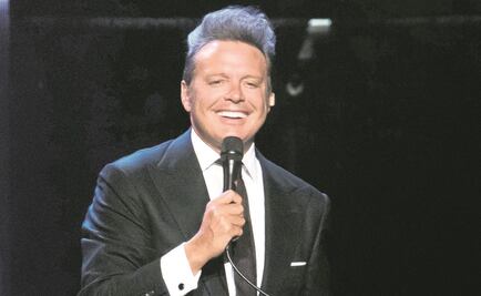 Aseguran que Luis Miguel tuvo fiesta de excesos en Argentina que lo dejó inconsciente