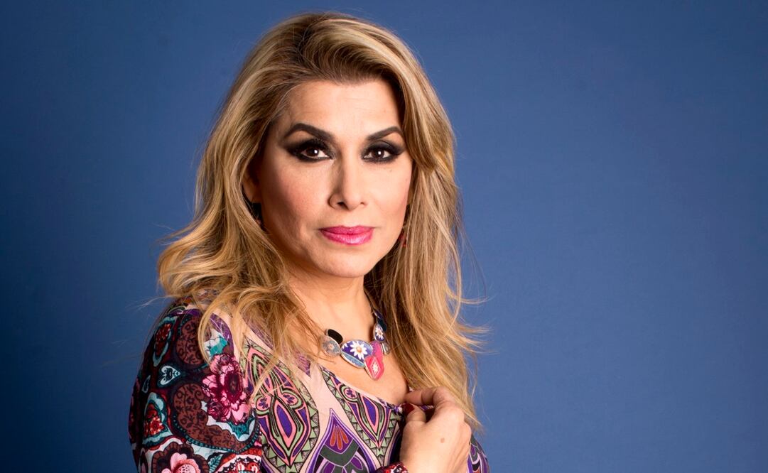 Dulce. Foto: Archivo EL UNIVERSAL 