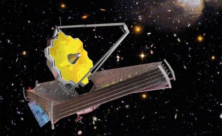 El lanzamiento del telescopio James Webb se atrasa un año más