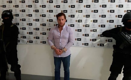 Felipe Capitaine defenderá a su hijo “con todo”