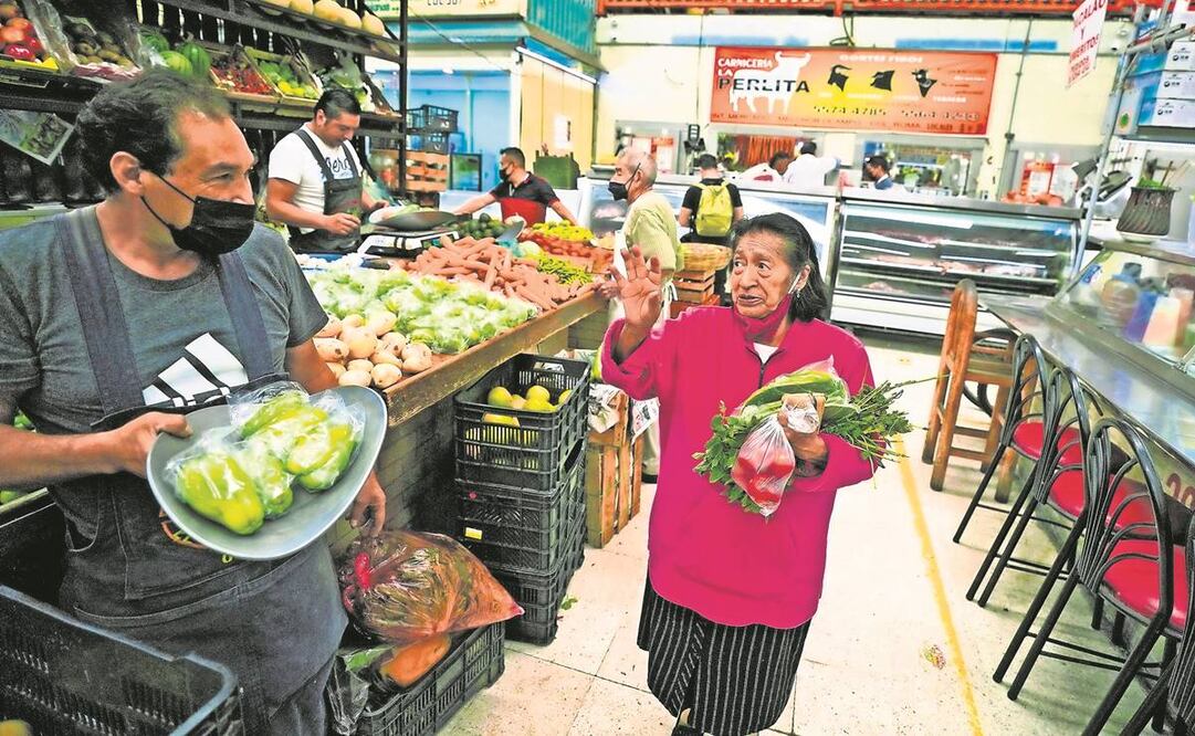 El centro explica que la extensión del Pacic ayudará a reducir costos de productores.