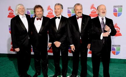 ¿Por qué Les Luthiers ganaron el Princesa de Asturias?