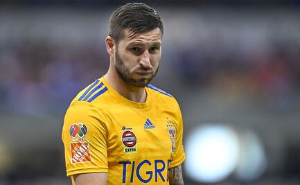Tigres, por la revancha de ganar un título internacional