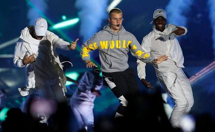 Brasil: Citan a Justin Bieber por "crimen contra el patrimonio"