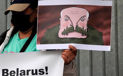 Confesiones bajo tortura: una pandemia que va desde Bielorrusia hasta México