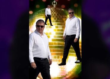 "Muy a la Bellakath", Marcelo Ebrard muestra el flow con "Gatita"