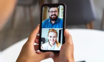 Repuntó uso de celular durante la pandemia: Inegi