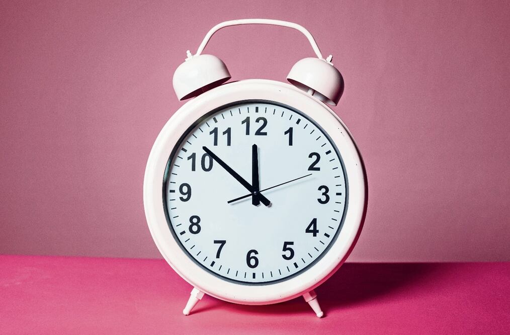 Imagen ilustrativa. Foto: Archivo El Universal 