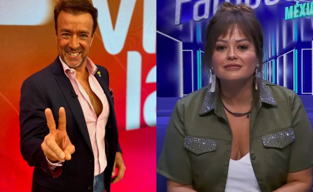 Ambos compartieron créditos hace más de 10 años. Foto: Instagram