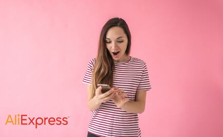 Los 8 productos de AliExpress que no te puedes perder