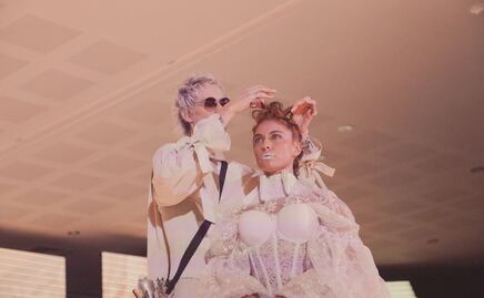 Así se vivió el Experience Festival, evento que celebra la peluquería