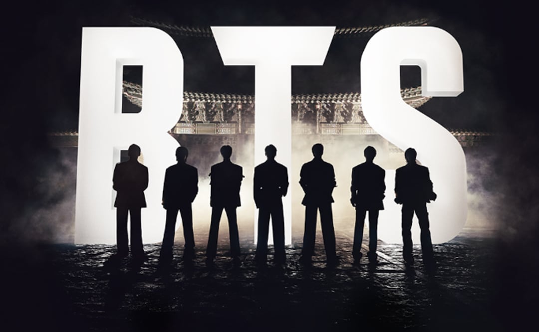 “BTS: el regreso” llega a Netflix.