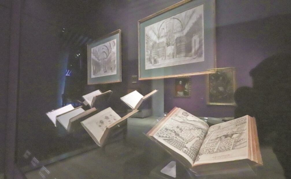 ¿Cómo el Museo del Barroco se volvió deuda pública de 8 mil mdp?