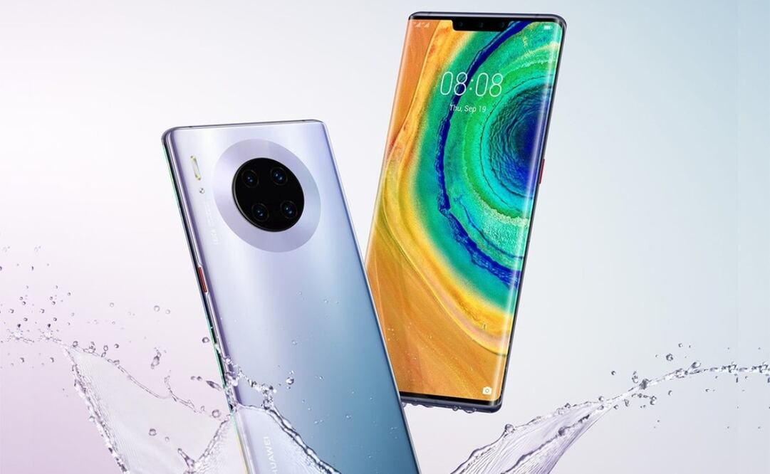 El Mate 30 Pro es un modelo con muy buen desempeño,  pero no es el  más recomendable para los que no quieren complicarse al descargar y utilizar todas sus aplicaciones