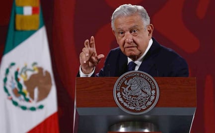 Empresa a cargo del AIFA rentará avión presidencial para bodas y 15 años: AMLO