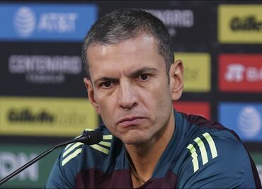 La razón por la que Jaime Lozano no seguirá en el tricolor