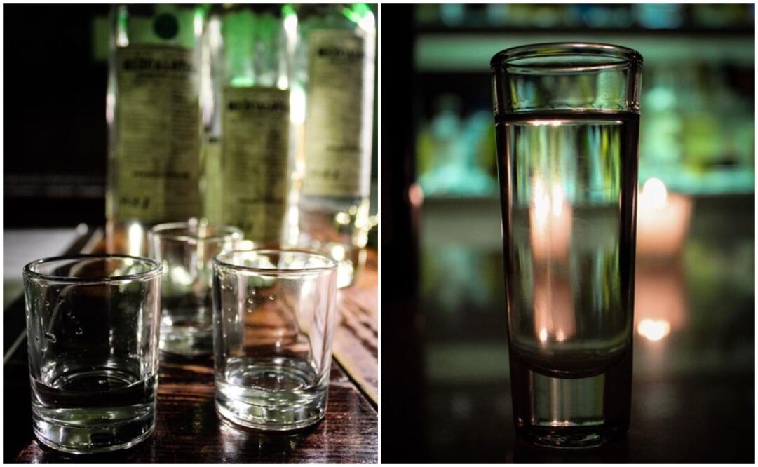 Fotos: Instagram @natdelarose